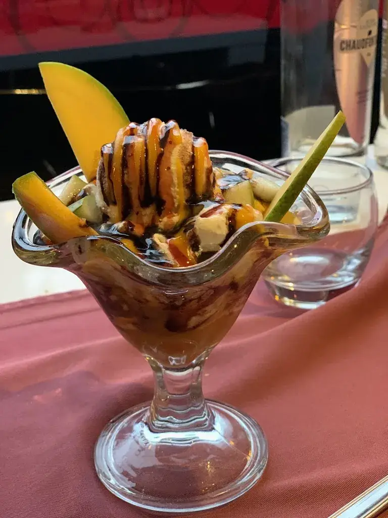 Menu_Restaurant Kamala's_Rolde_imagen_8