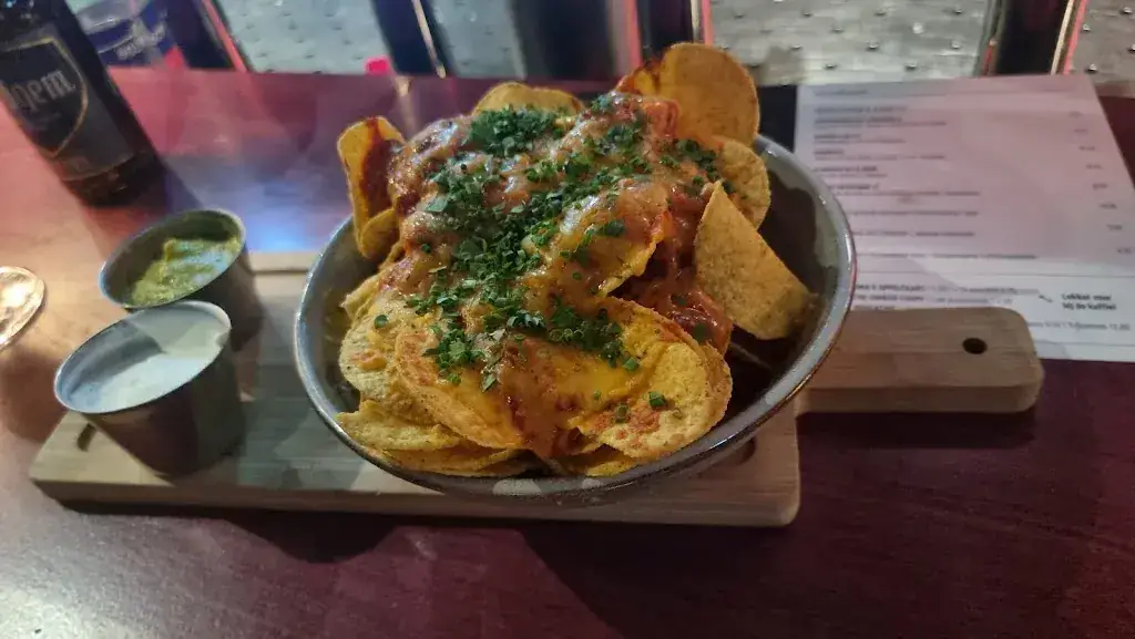 Menu_The SHOEGE - Restaurant Den Bosch_'s-Hertogenbosch_image_3