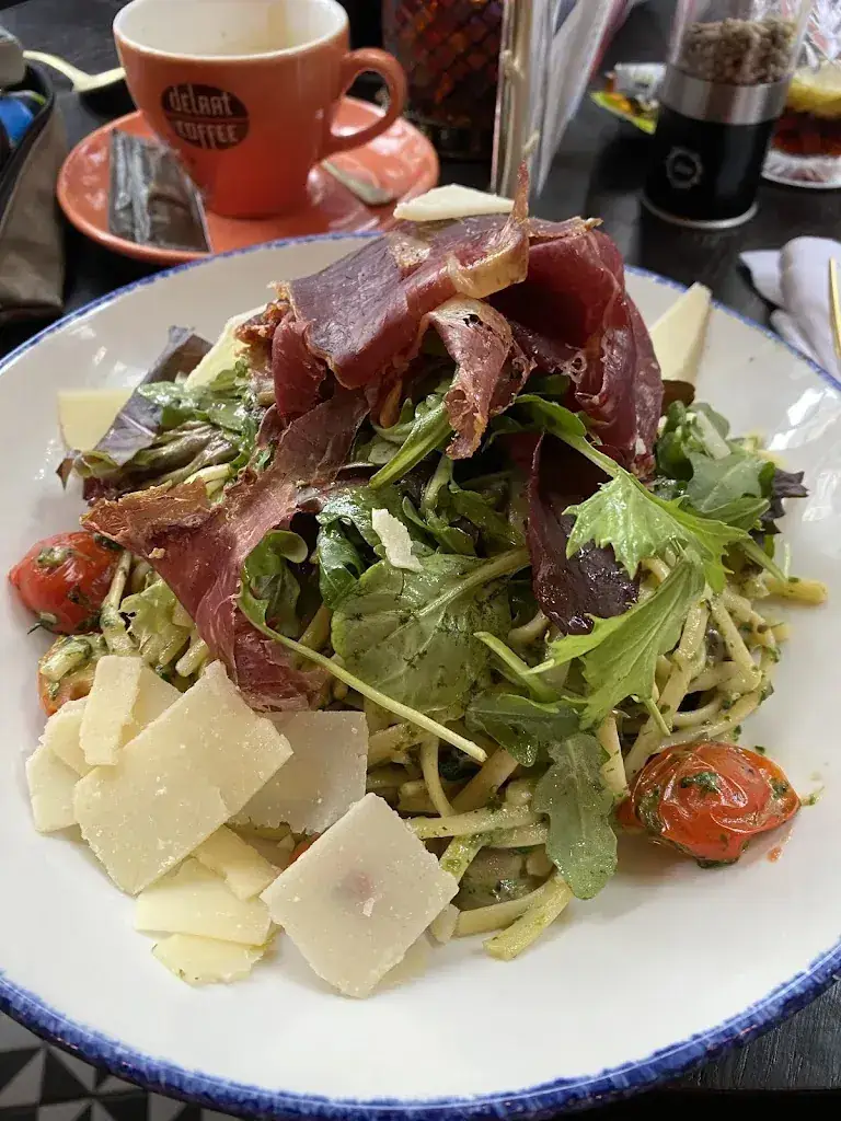 Menu_The SHOEGE - Restaurant Den Bosch_'s-Hertogenbosch_image_4