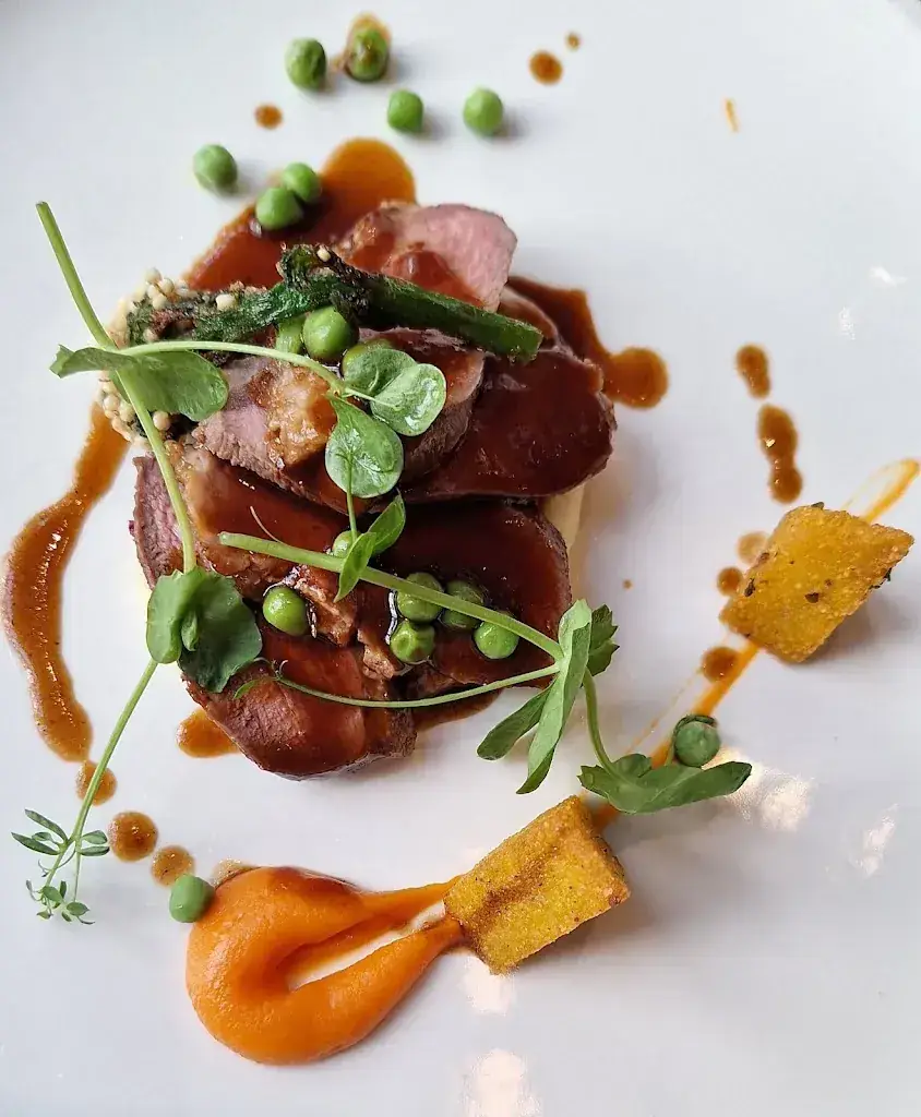 Menu_The SHOEGE - Restaurant Den Bosch_'s-Hertogenbosch_image_5