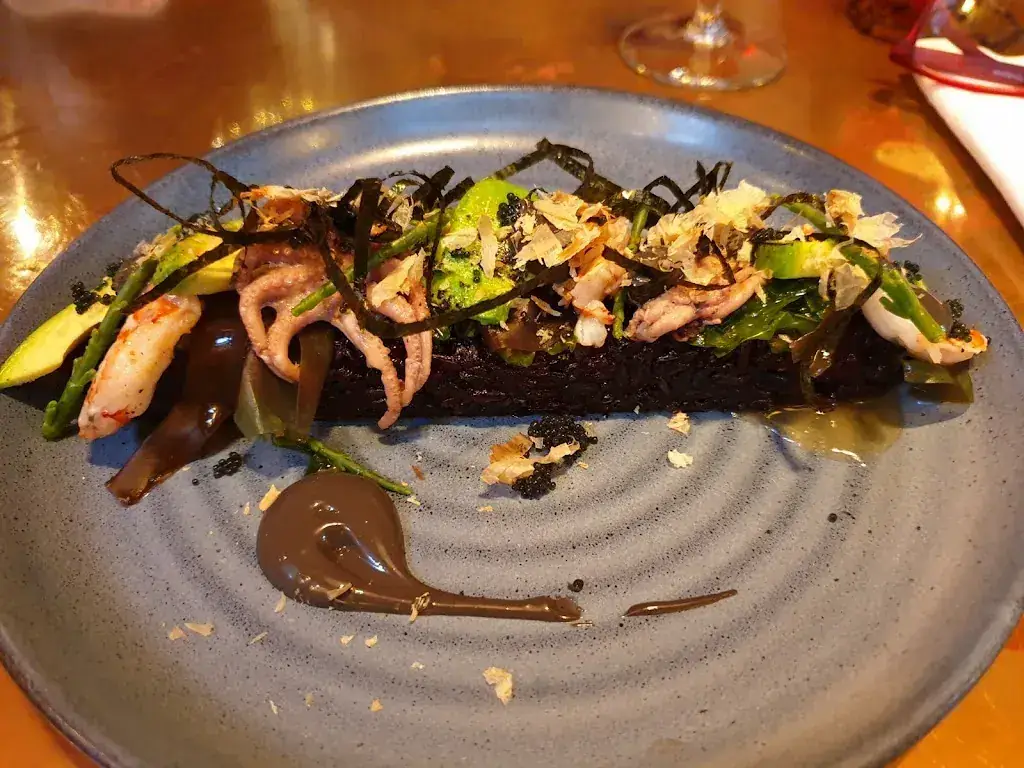 Menu_The SHOEGE - Restaurant Den Bosch_'s-Hertogenbosch_image_6