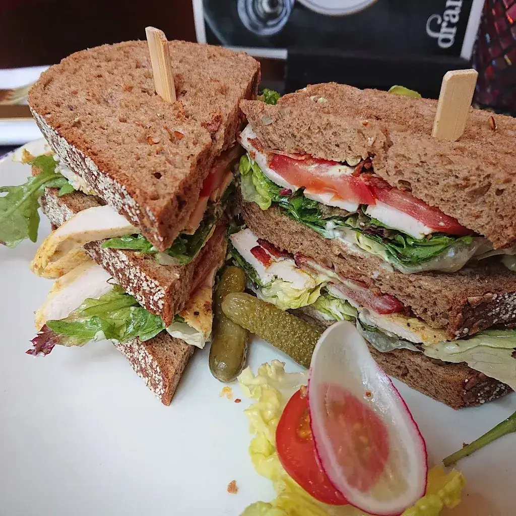 Menu_The SHOEGE - Restaurant Den Bosch_'s-Hertogenbosch_image_7