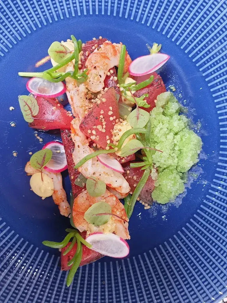 Menu_The SHOEGE - Restaurant Den Bosch_'s-Hertogenbosch_image_8