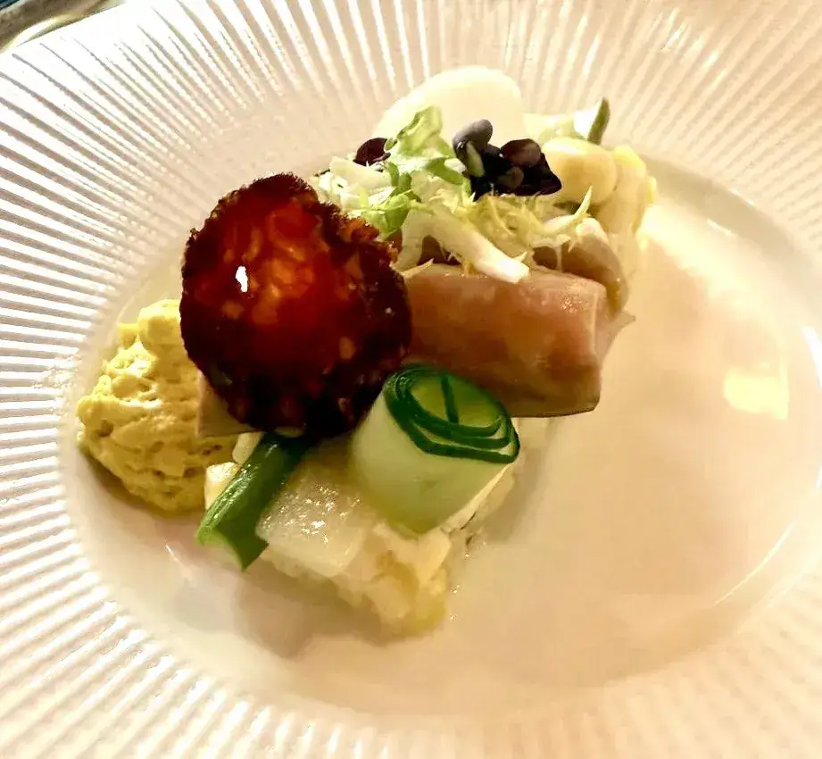 Linda de Wildt-Engelbrecht_The SHOEGE - Restaurant Den Bosch_'s-Hertogenbosch_review