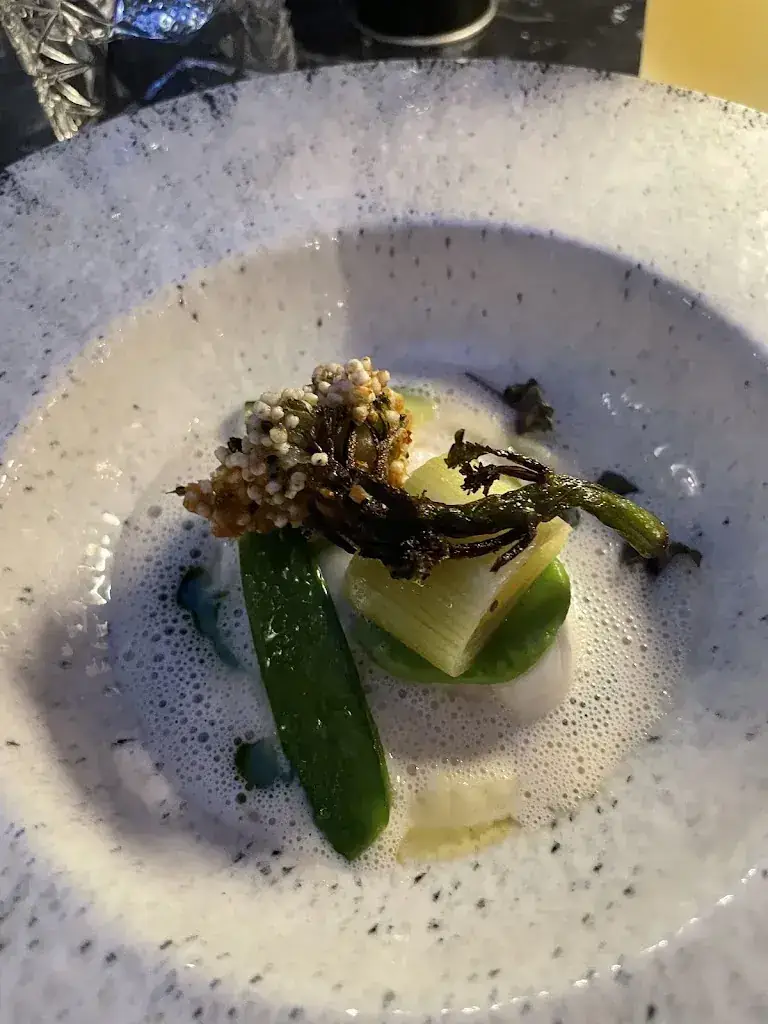 Jorge Merino_The SHOEGE - Restaurant Den Bosch_'s-Hertogenbosch_review