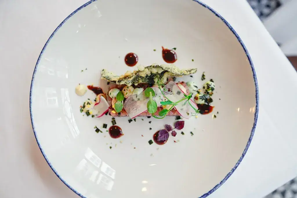 The SHOEGE - Restaurant Den Bosch_'s-Hertogenbosch_slider_image_3