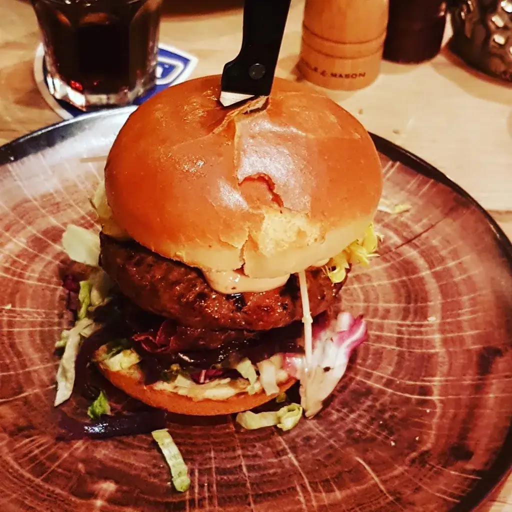 Menu_Christoffel City Bistro_'s-Hertogenbosch_image_6