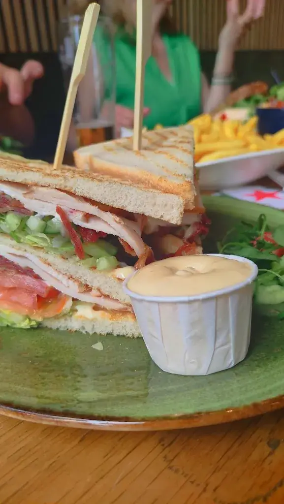 Menu_Christoffel City Bistro_'s-Hertogenbosch_image_7