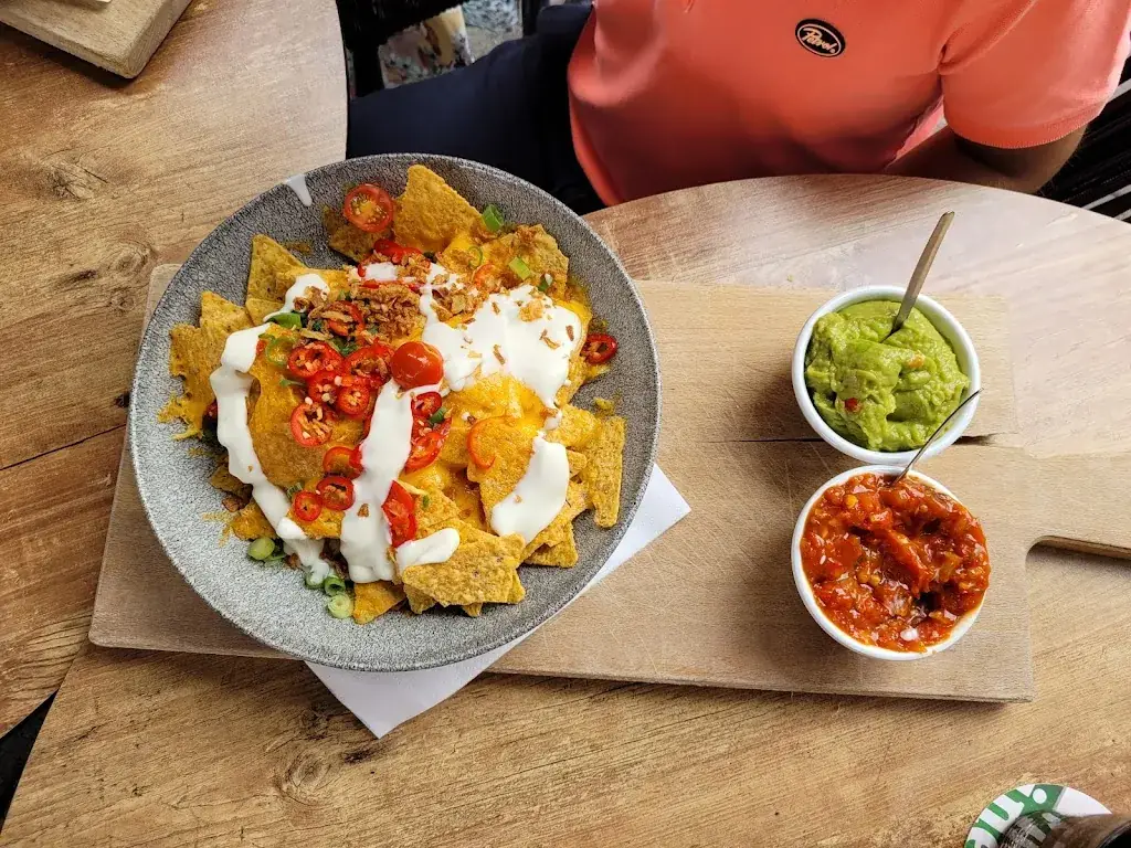 Menu_Christoffel City Bistro_'s-Hertogenbosch_image_8