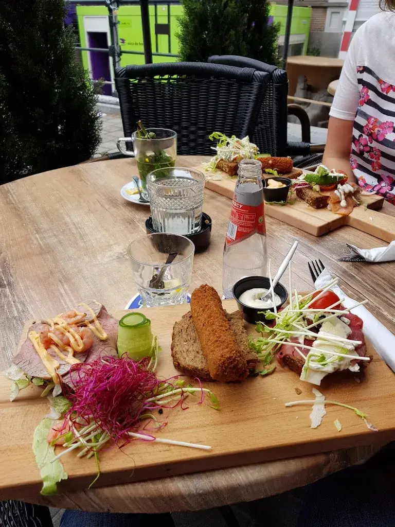 Menu_Christoffel City Bistro_'s-Hertogenbosch_image_9