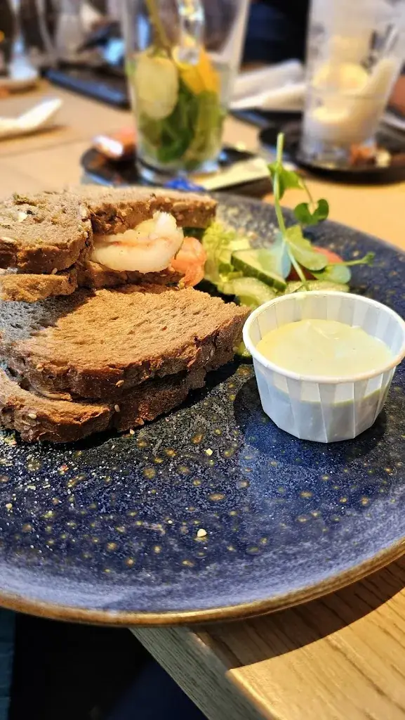 MLSL Leuwol_Christoffel City Bistro_'s-Hertogenbosch_review