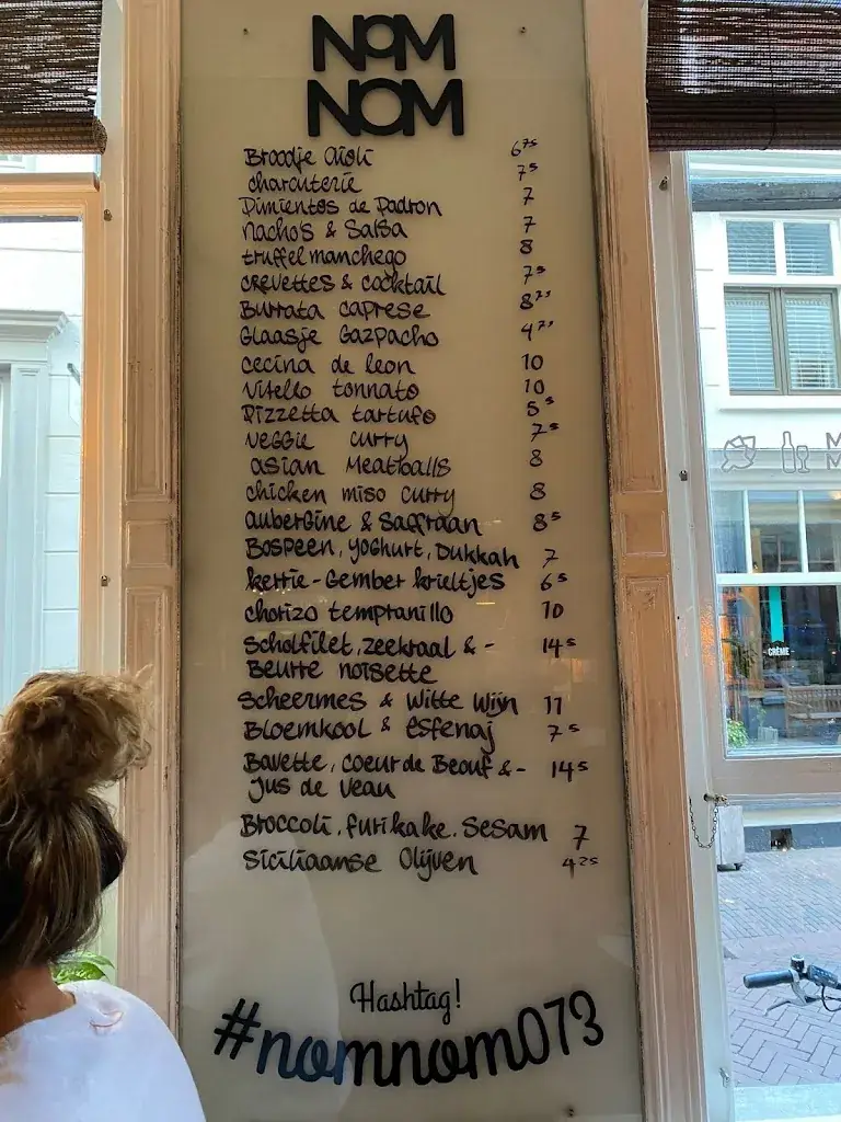 Menu_Nom Nom_'s-Hertogenbosch_image_3