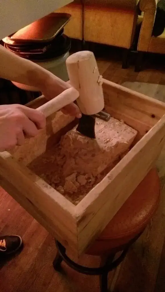 Menu_Restaurant ff Swanjéé_'s-Hertogenbosch_immagine_8