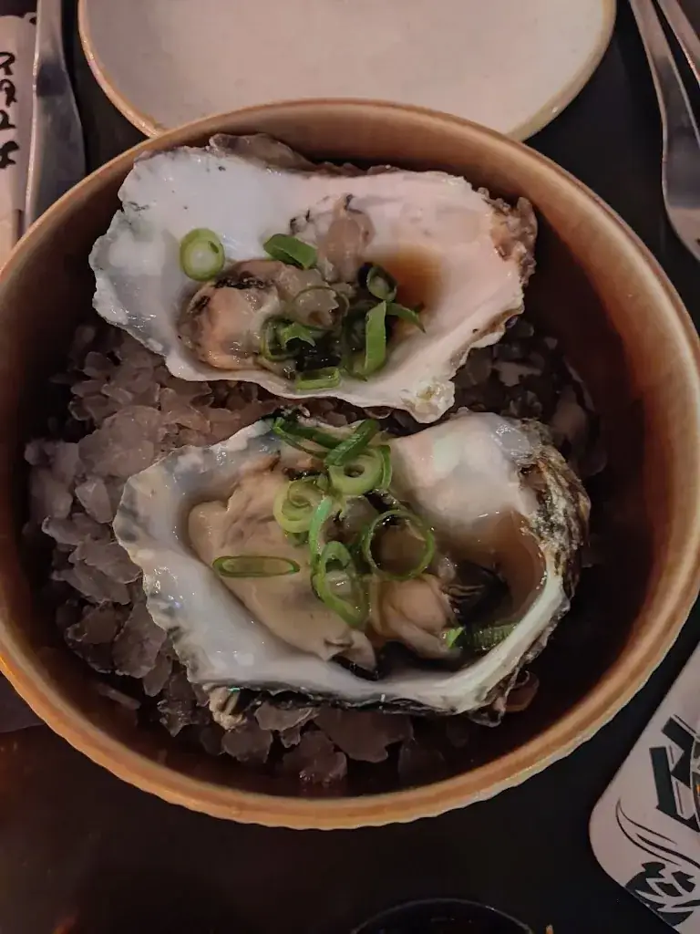 Menu_Restaurant ff Swanjéé_'s-Hertogenbosch_immagine_9