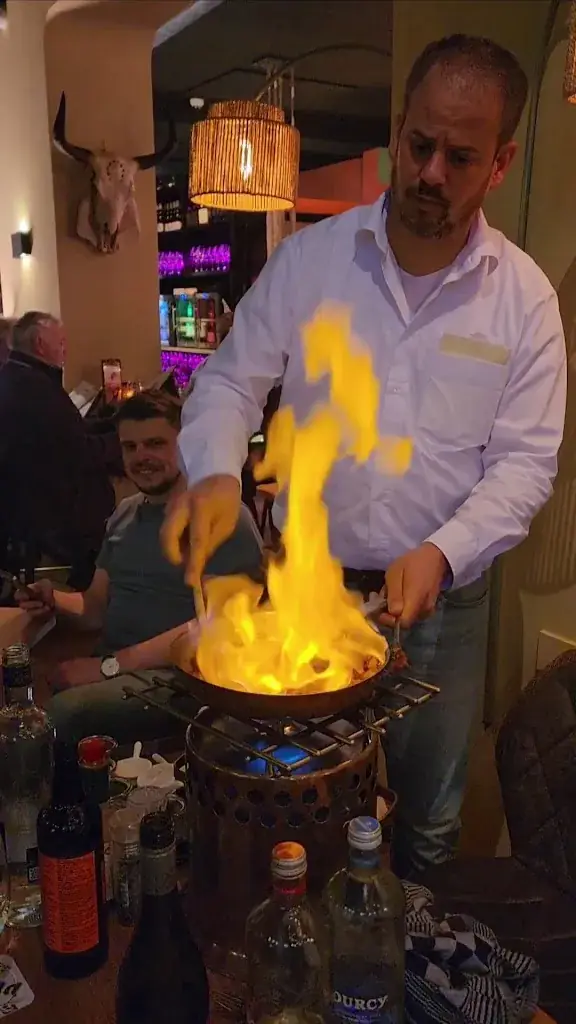 Restaurant ff Swanjéé_'s-Hertogenbosch_slider_image_2