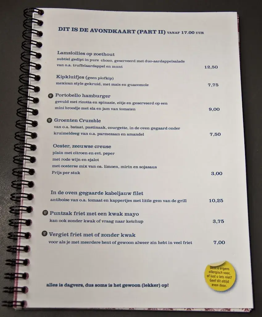 Menu_Eetbar DIT_'s-Hertogenbosch_image_4