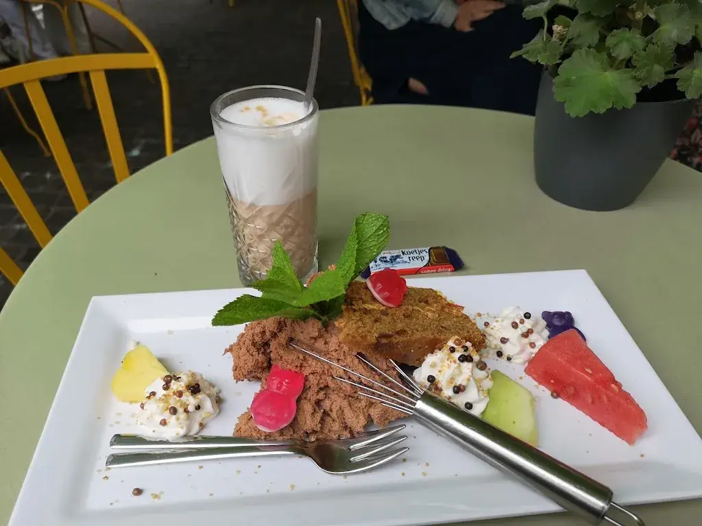 Wantian Wong_Eetbar DIT_'s-Hertogenbosch_review