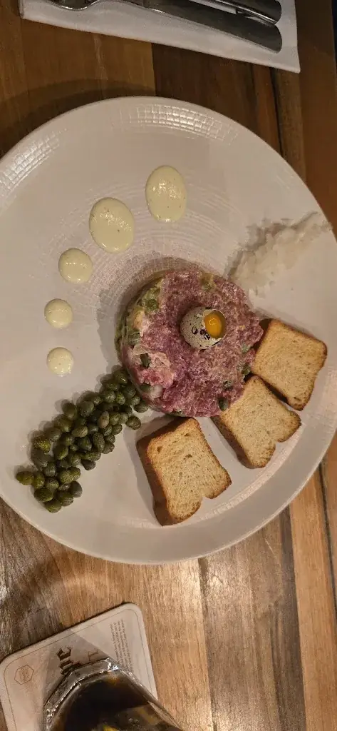 Menu_Bistro Bon_'s-Hertogenbosch_image_6