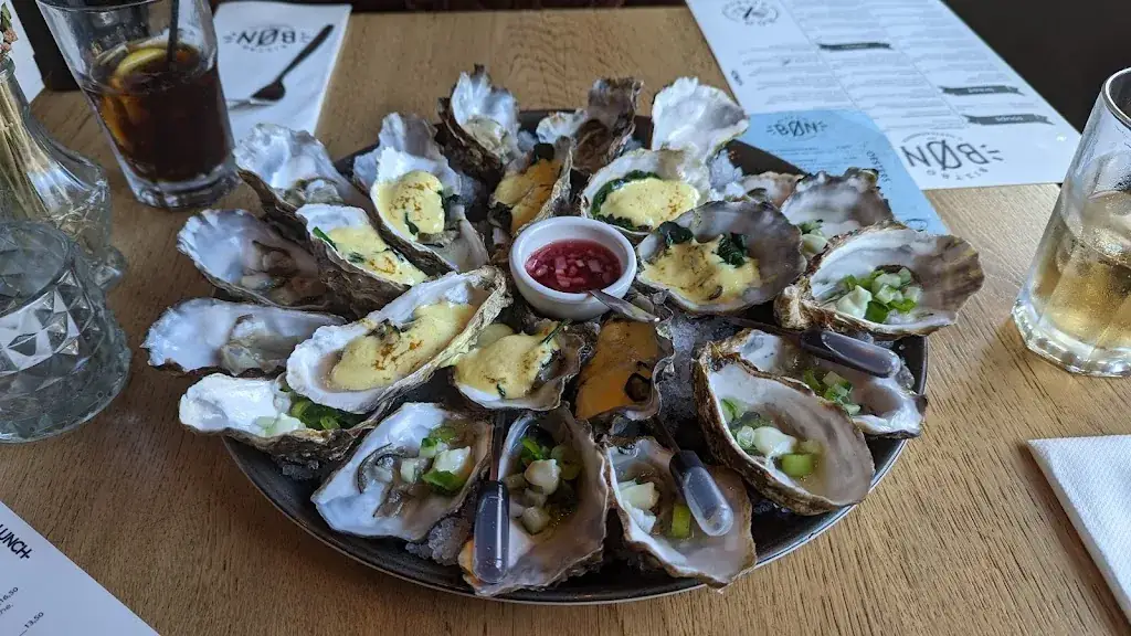 Menu_Bistro Bon_'s-Hertogenbosch_image_8