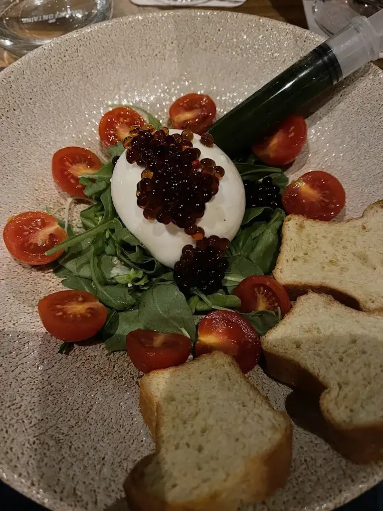 Maximilian C.H._Bistro Bon_'s-Hertogenbosch_review