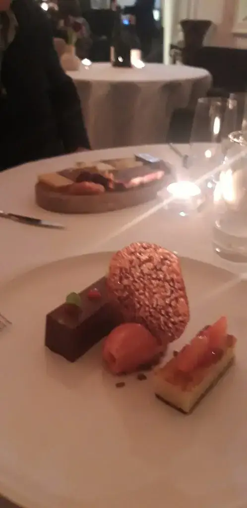 Menu_Restaurant Fabuleux_'s-Hertogenbosch_image_3