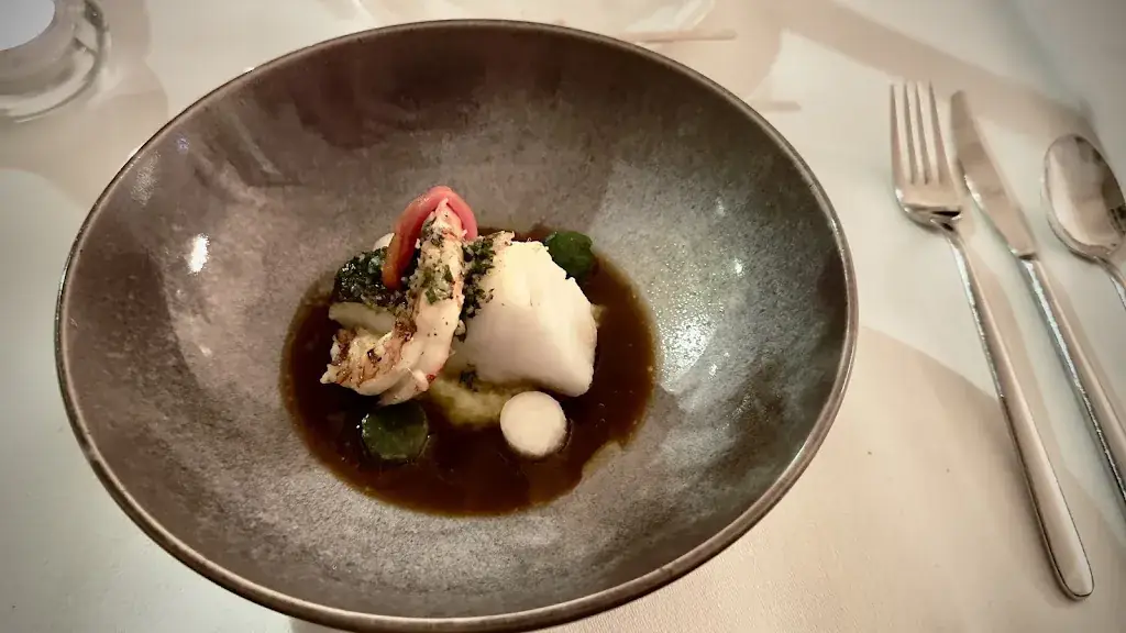 Menu_Restaurant Fabuleux_'s-Hertogenbosch_image_4