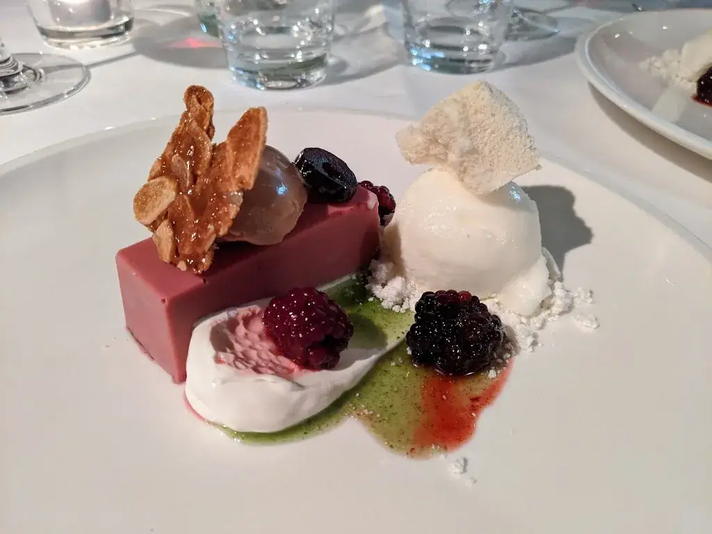 Menu_Restaurant Fabuleux_'s-Hertogenbosch_image_6