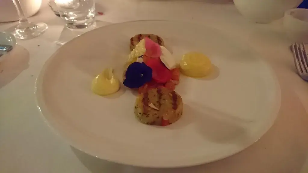 Menu_Restaurant Fabuleux_'s-Hertogenbosch_image_7