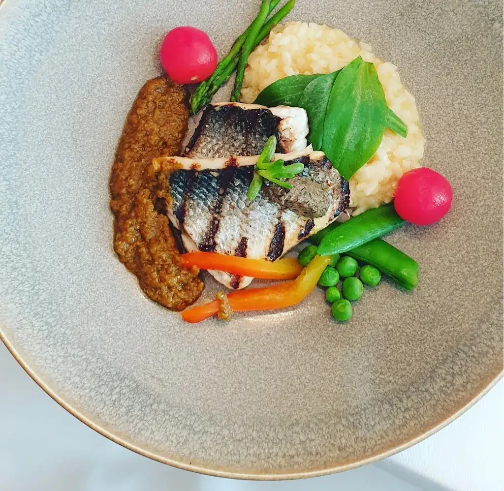 CHEF OF TASTE_Restaurant Fabuleux_'s-Hertogenbosch_review