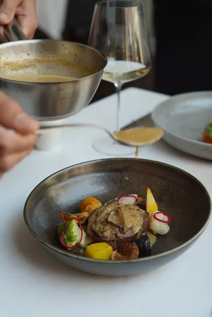 Restaurant Fabuleux_'s-Hertogenbosch_slider_image_2