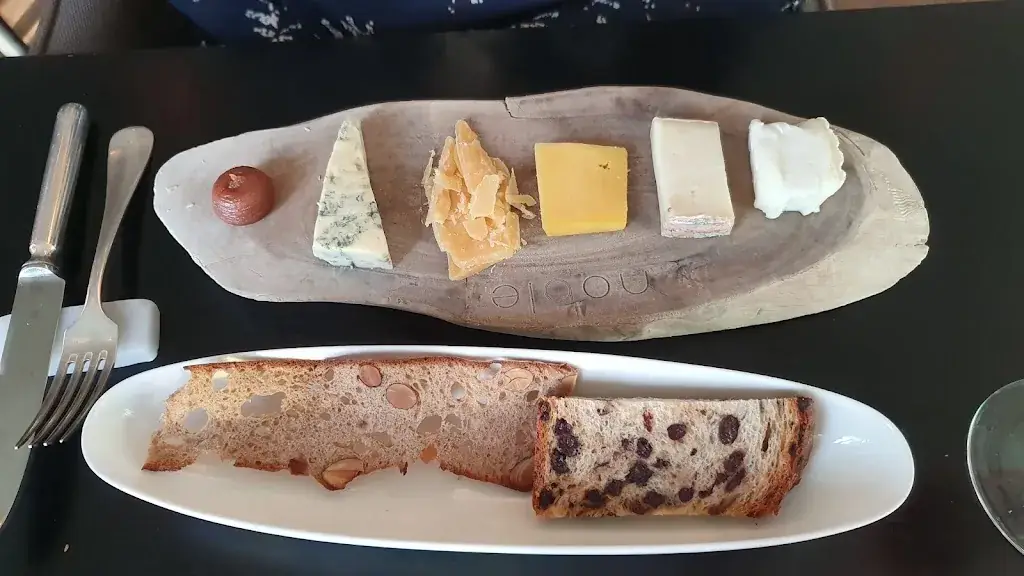 Menu_Noble Gastro House_'s-Hertogenbosch_image_7