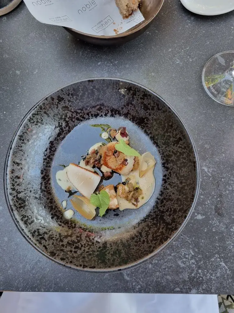 Menu_Noble Gastro House_'s-Hertogenbosch_image_8