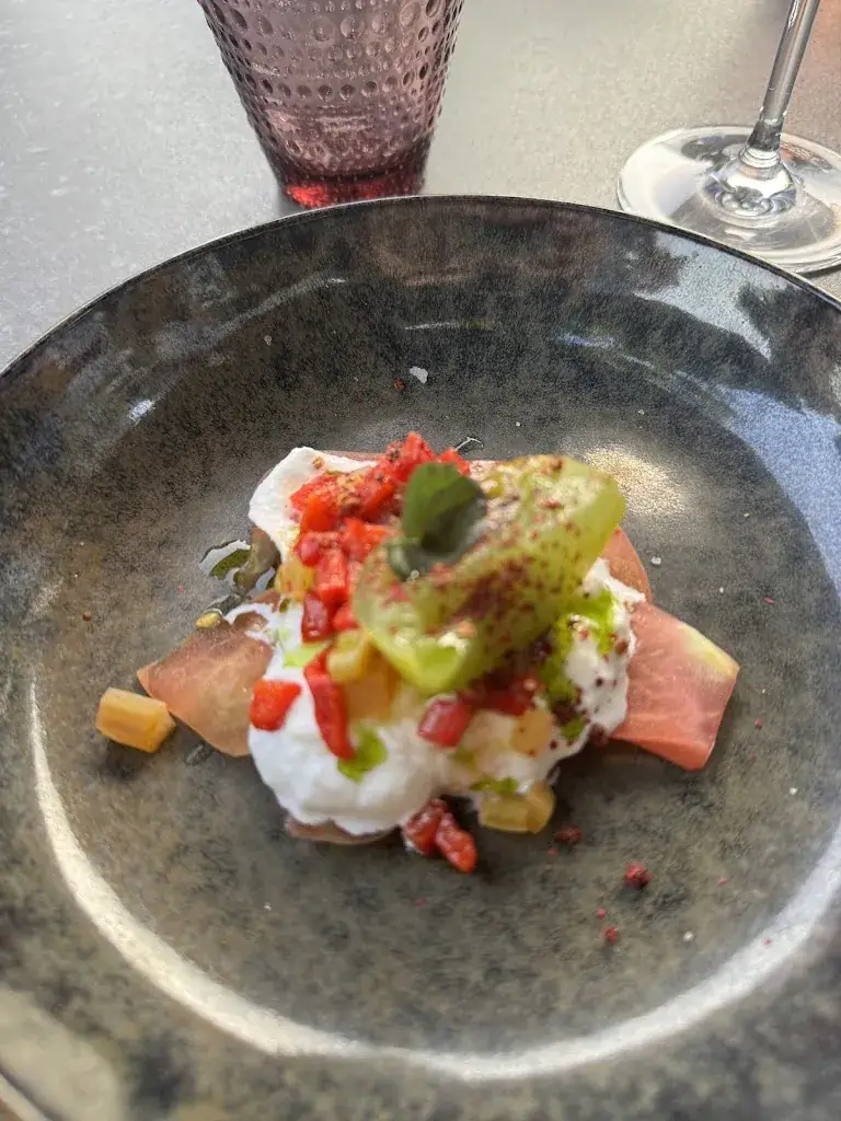 Roger Terrats_Noble Gastro House_'s-Hertogenbosch_review