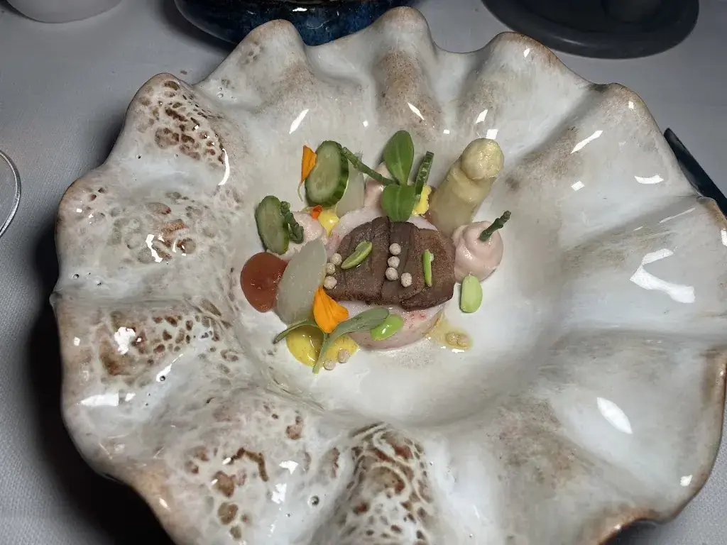 Lindsey Shellman_Noble Gastro House_'s-Hertogenbosch_review