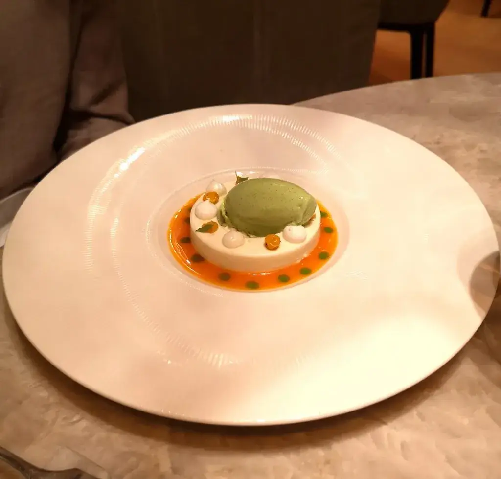 Sophie Wilhelmina Jane_Noble Gastro House_'s-Hertogenbosch_review