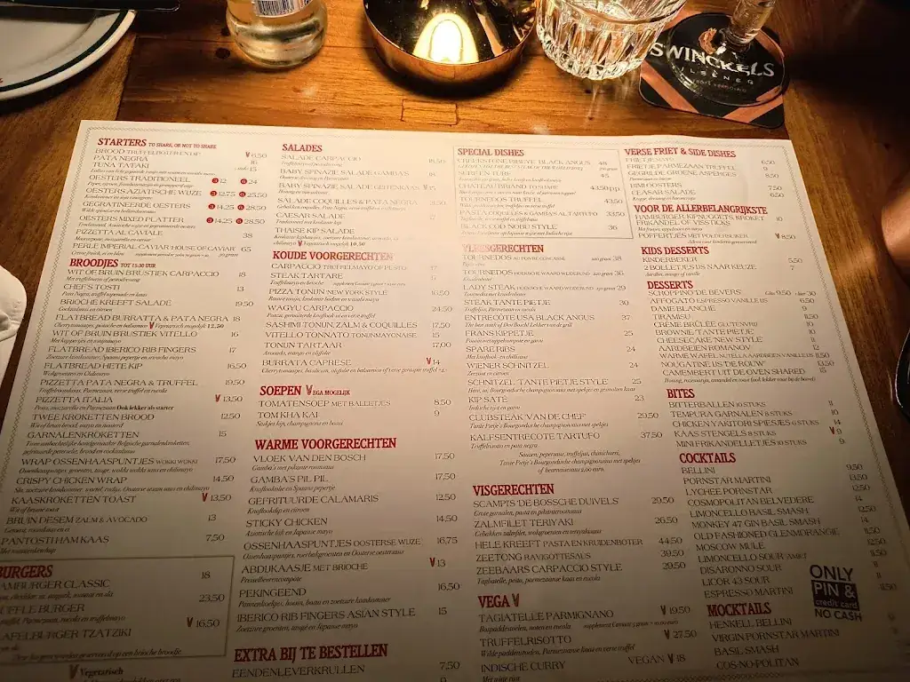 Menu_Bistro Tante Pietje_'s-Hertogenbosch_image_2