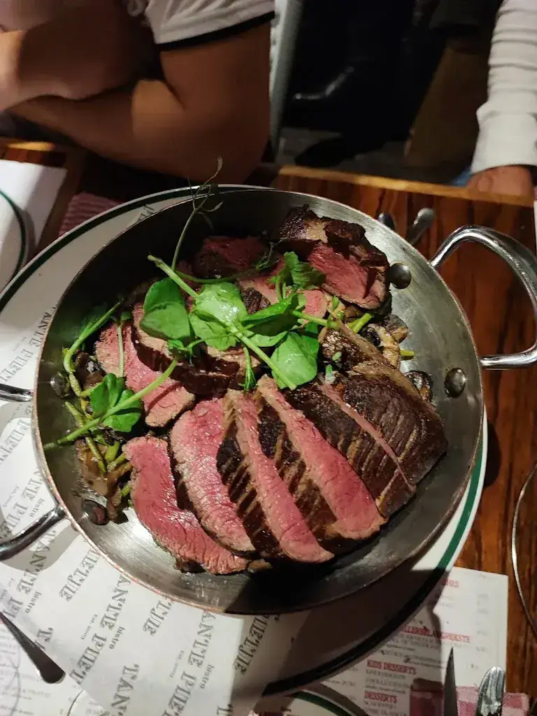 Menu_Bistro Tante Pietje_'s-Hertogenbosch_image_8