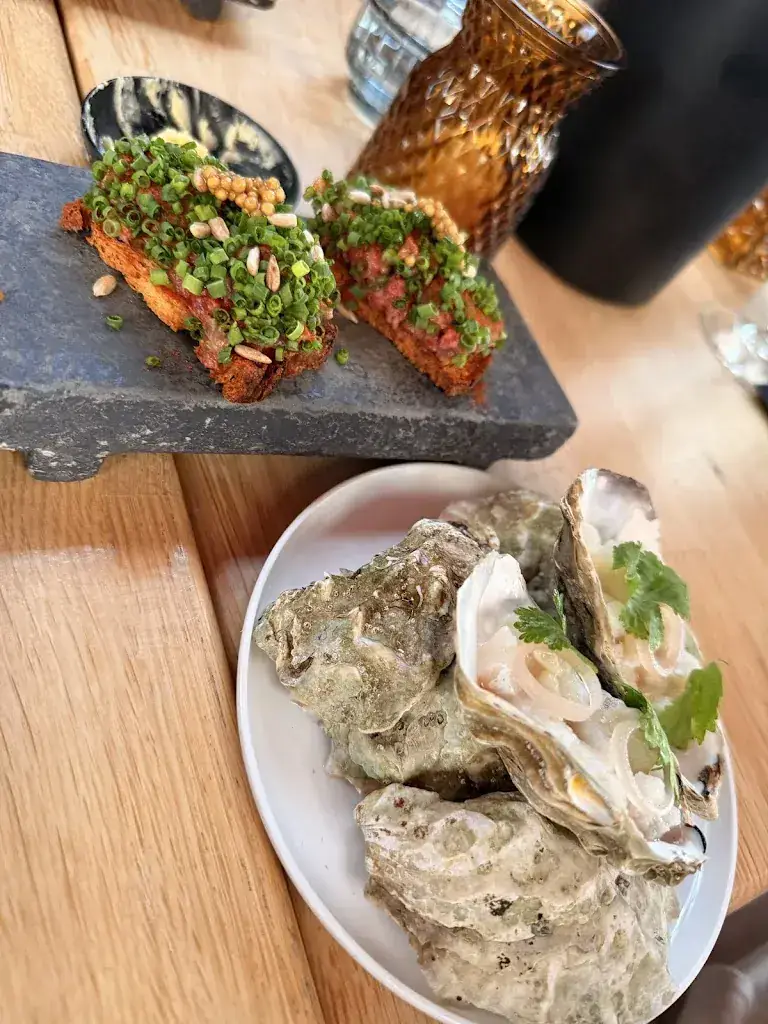 Patrick Kaufmann_Bistro Tante Pietje_'s-Hertogenbosch_review