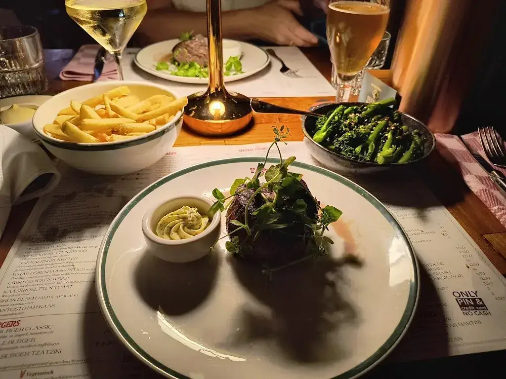 G.J. v. K._Bistro Tante Pietje_'s-Hertogenbosch_review