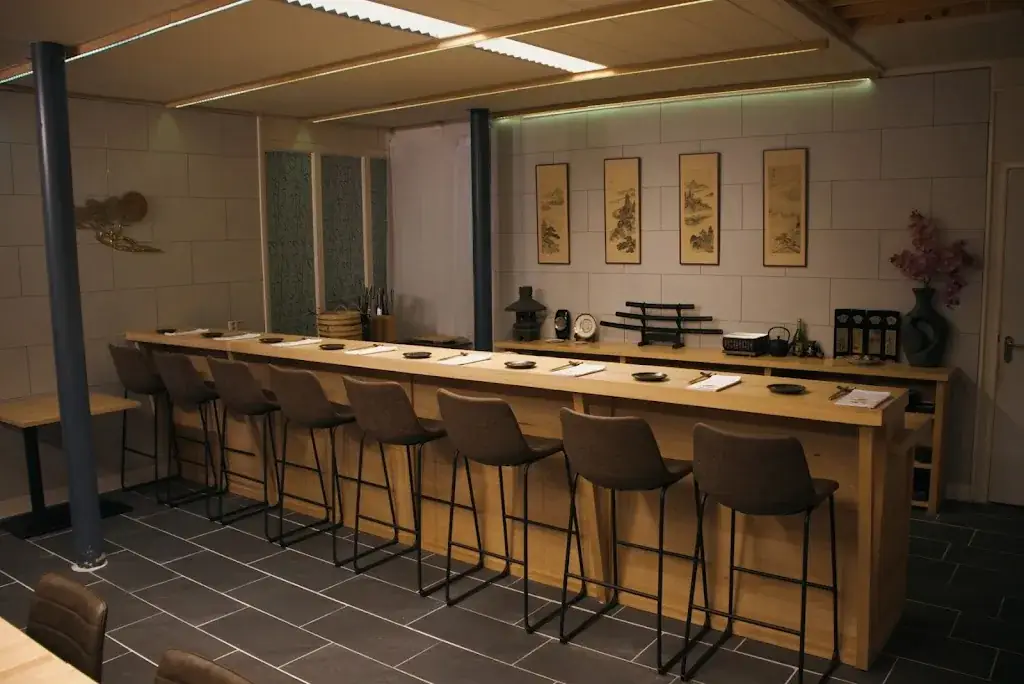 Zen Drenthe (Lunch Restaurant en Kookstudio)_Rolde_slider_image_1