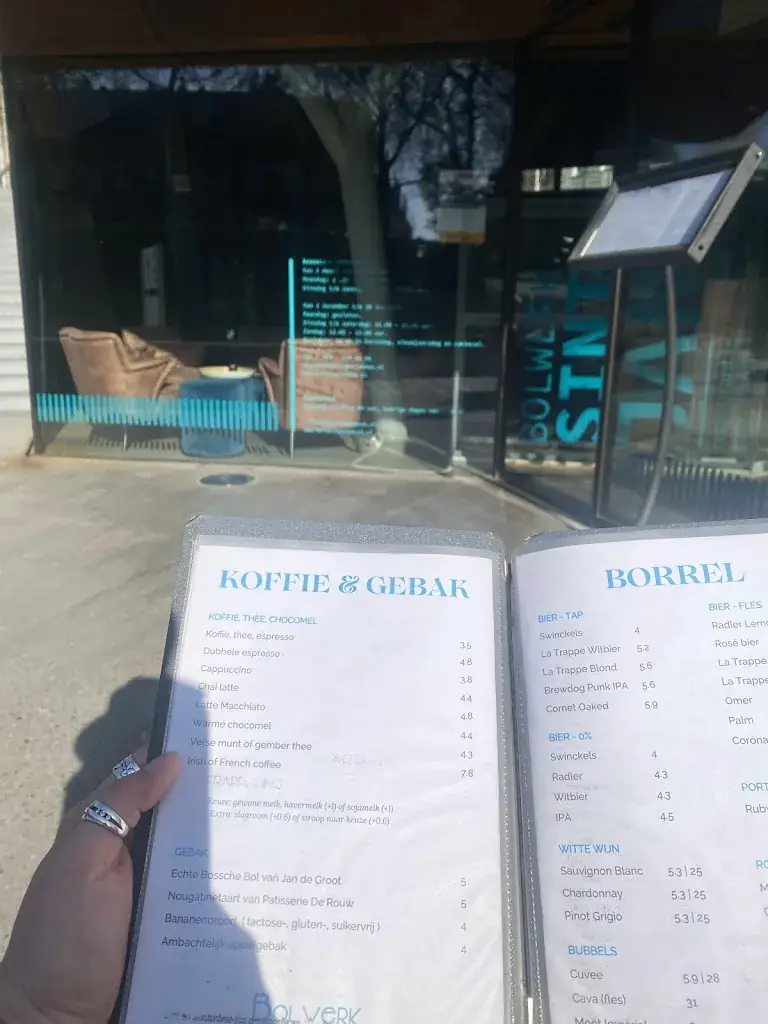 Menu_Brasserie Restaurant Bolwerk_'s-Hertogenbosch_image_2