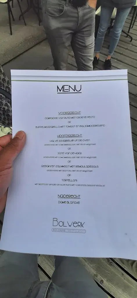 Menu_Brasserie Restaurant Bolwerk_'s-Hertogenbosch_image_4