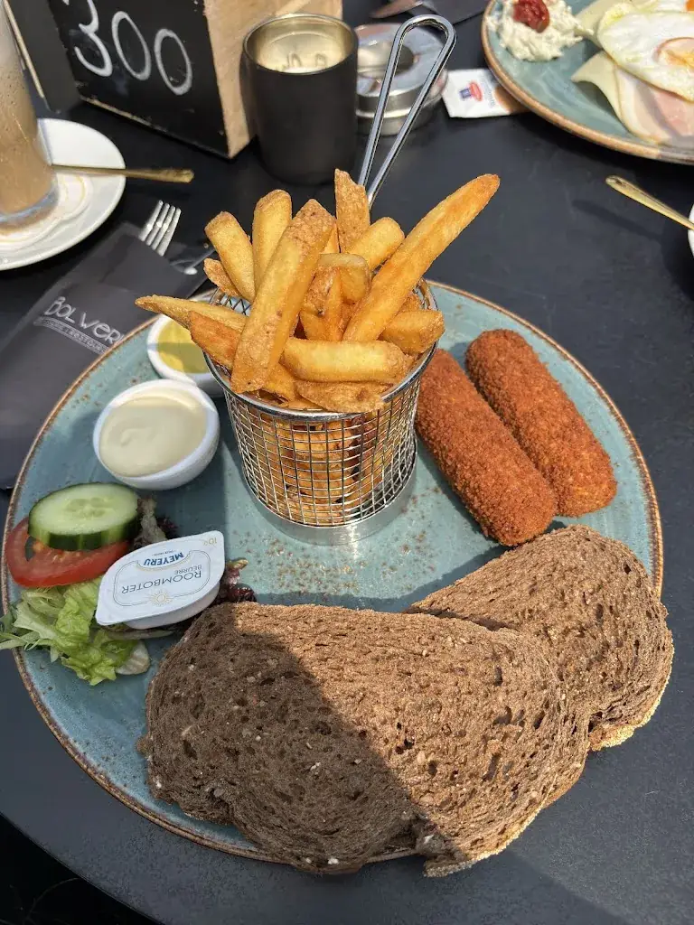 Natia Jomidava_Brasserie Restaurant Bolwerk_'s-Hertogenbosch_review