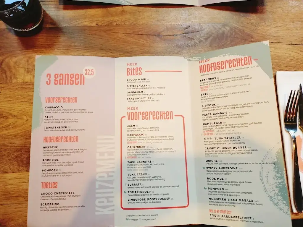 Menu_Van Puffelen - Eetcafé & Meer!_'s-Hertogenbosch_image_2