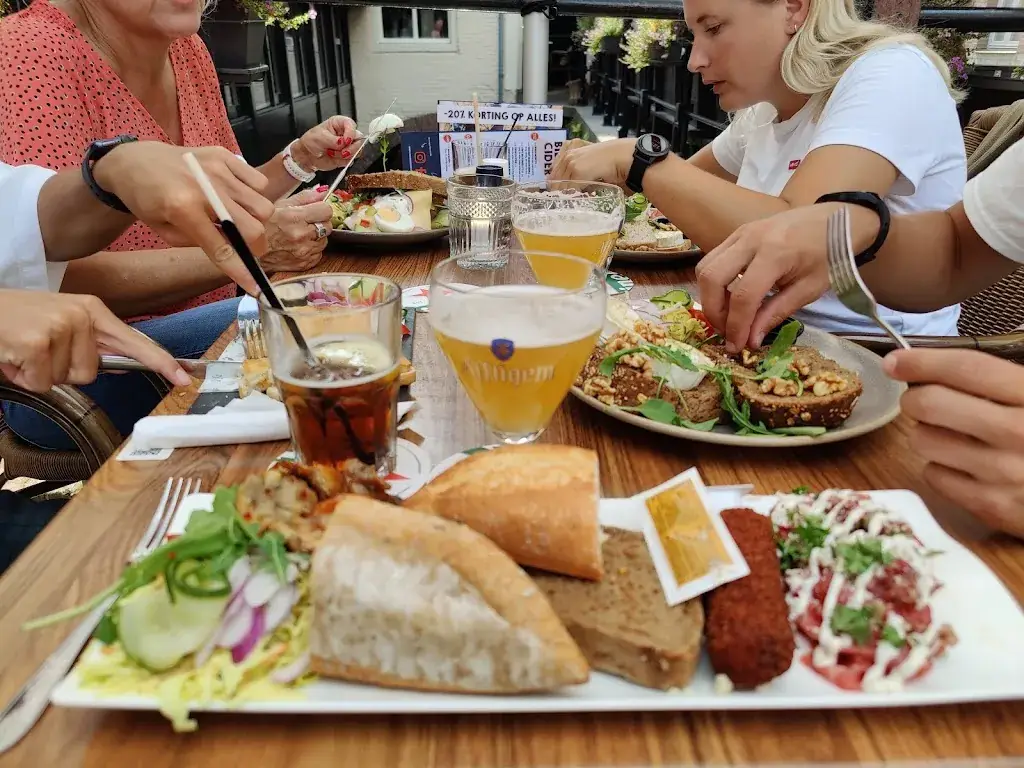 Menu_Van Puffelen - Eetcafé & Meer!_'s-Hertogenbosch_image_8