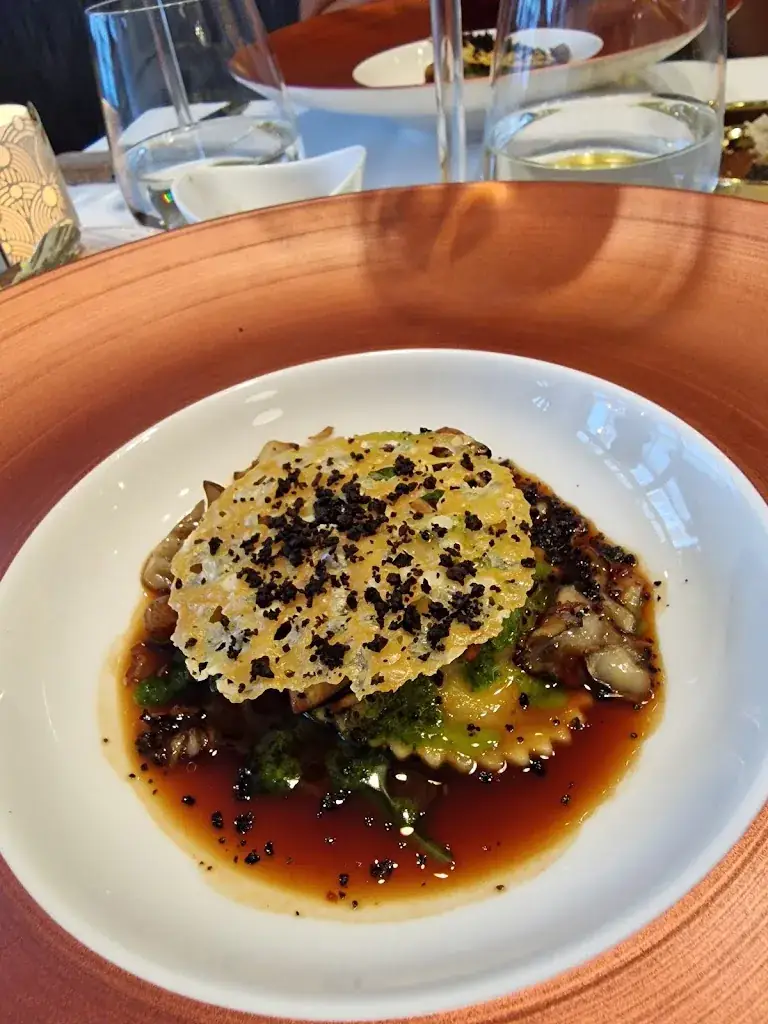 Menu_Restaurant Citrus 🇪🇺_'s-Hertogenbosch_image_5