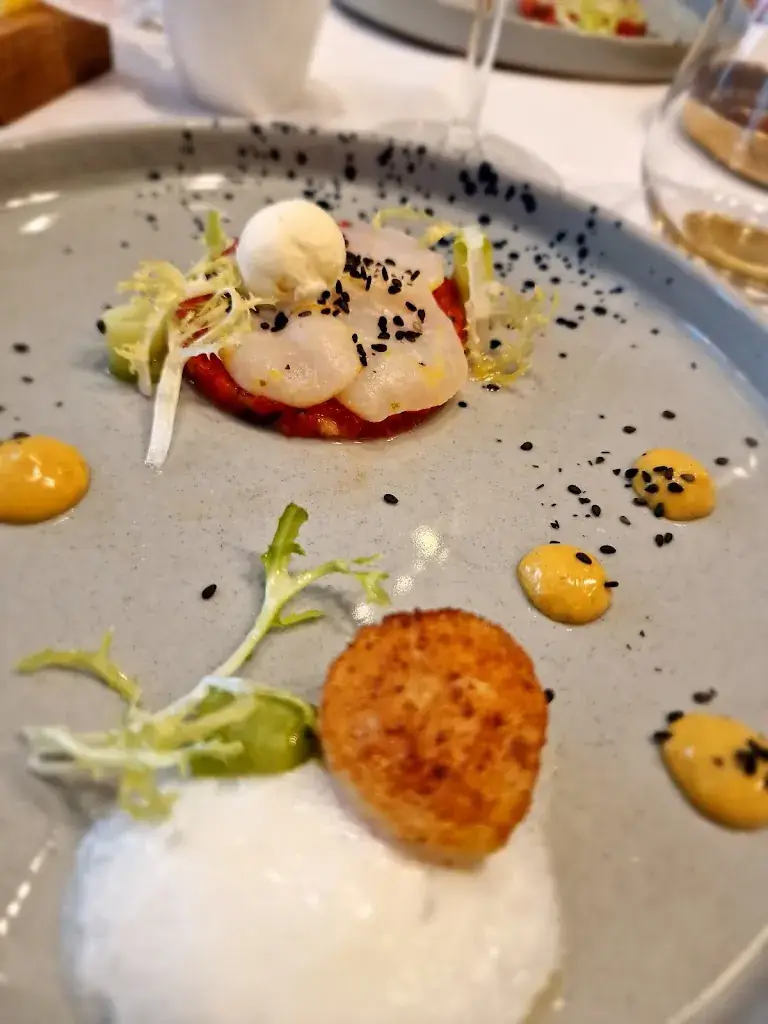 Menu_Restaurant Citrus 🇪🇺_'s-Hertogenbosch_image_8