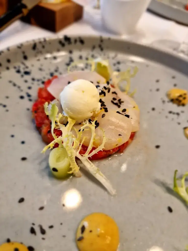 Menu_Restaurant Citrus 🇪🇺_'s-Hertogenbosch_image_9