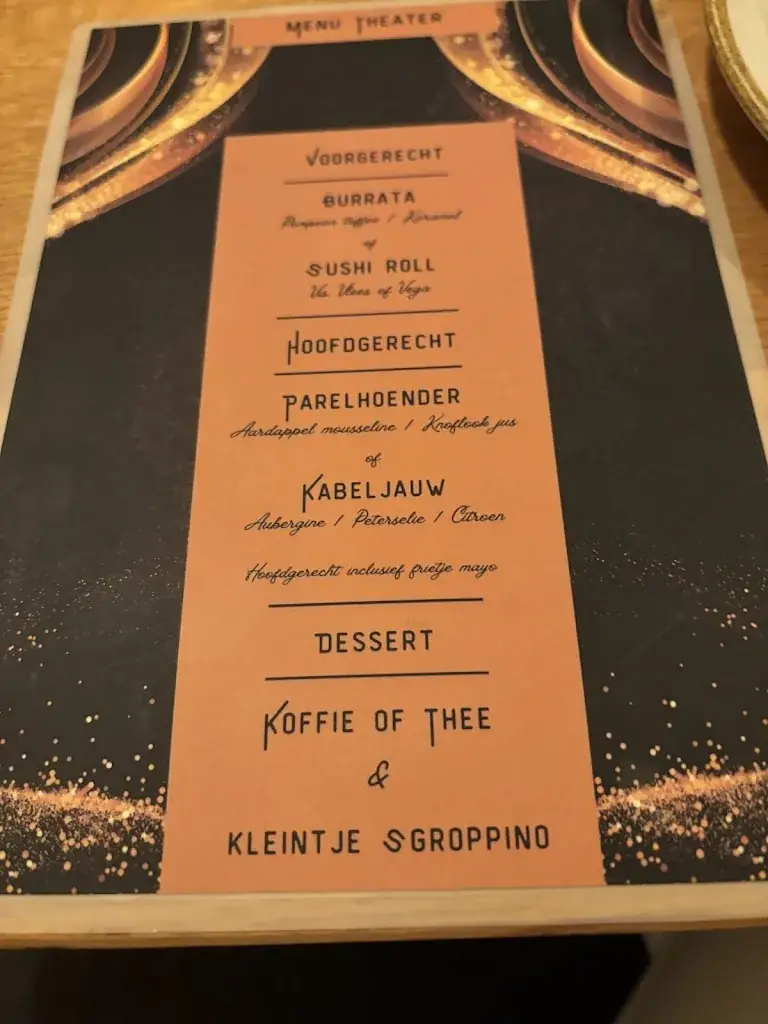 Menu_Restaurant LUX_'s-Hertogenbosch_image_4