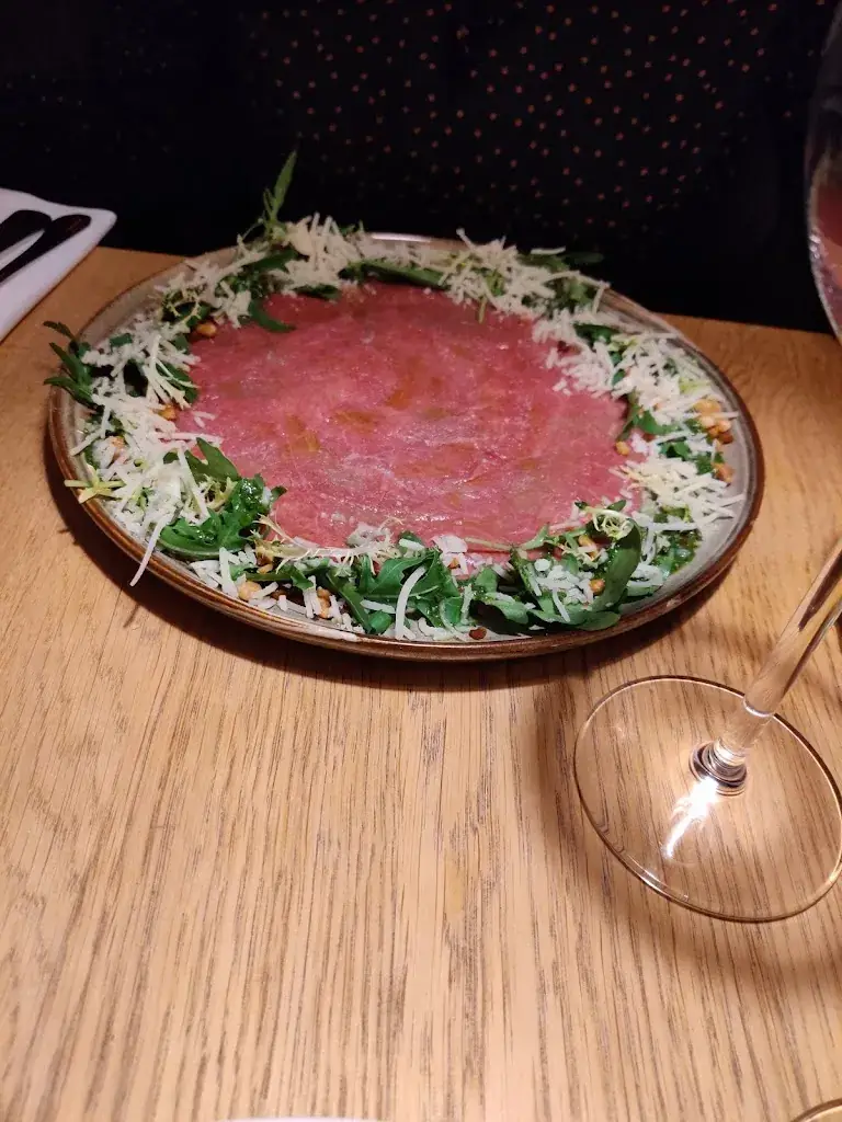 Menu_Restaurant LUX_'s-Hertogenbosch_image_8